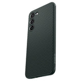 Spigen Samsung Galaxy S23 Plus Skal Liquid Air Abyss Green