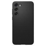 Spigen Samsung Galaxy S23 Plus Skal Liquid Air Matte Black