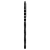 Spigen Samsung Galaxy S23 Plus Skal Liquid Air Matte Black