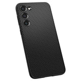 Spigen Samsung Galaxy S23 Plus Skal Liquid Air Matte Black