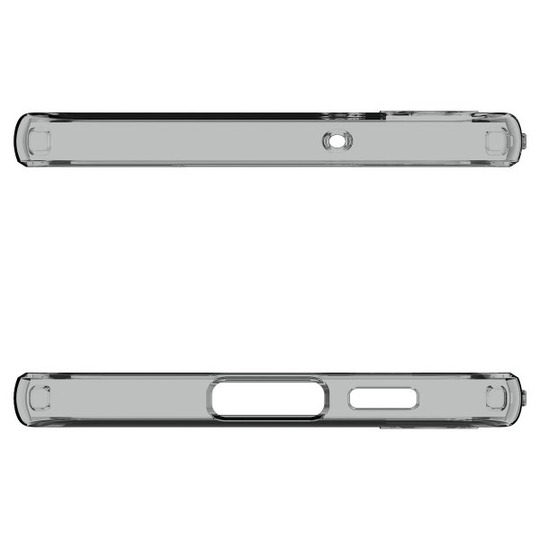 Spigen Samsung Galaxy S23 Plus Skal Liquid Crystal Space Crystal