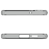 Spigen Samsung Galaxy S23 Plus Skal Liquid Crystal Space Crystal