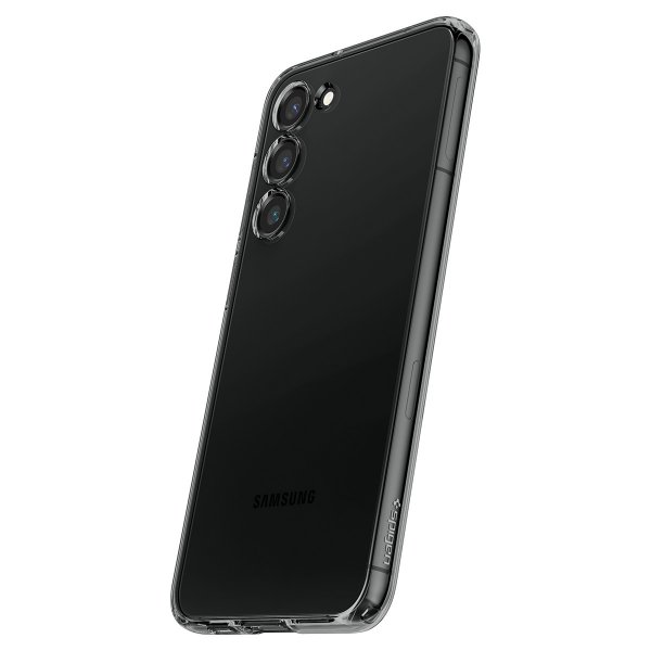 Spigen Samsung Galaxy S23 Plus Skal Liquid Crystal Space Crystal