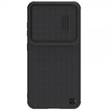 Nillkin Samsung Galaxy S23 Plus Skal med Textur Svart