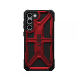 Urban Armor Gear (UAG) Samsung Galaxy S23 Plus Skal Monarch Crimson