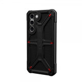 Urban Armor Gear (UAG) Samsung Galaxy S23 Plus Skal Monarch Kevlar Black