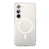 Nillkin Samsung Galaxy S23 Plus Skal Nature Pro Series MagSafe Transparent