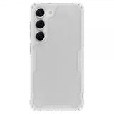 Nillkin Samsung Galaxy S23 Plus Skal Nature Series Transparent