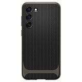 Spigen Samsung Galaxy S23 Plus Skal Neo Hybrid Gunmetal
