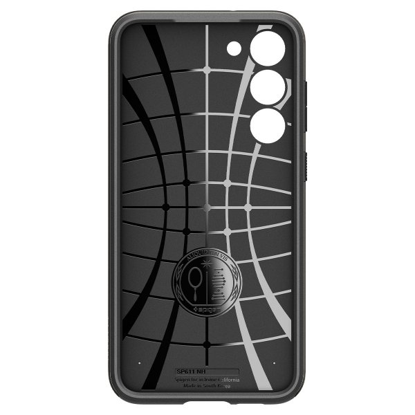 Spigen Samsung Galaxy S23 Plus Skal Neo Hybrid Gunmetal