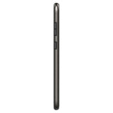 Spigen Samsung Galaxy S23 Plus Skal Neo Hybrid Gunmetal