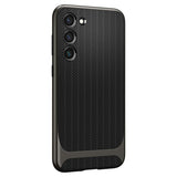 Spigen Samsung Galaxy S23 Plus Skal Neo Hybrid Gunmetal