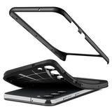 Spigen Samsung Galaxy S23 Plus Skal Neo Hybrid Svart