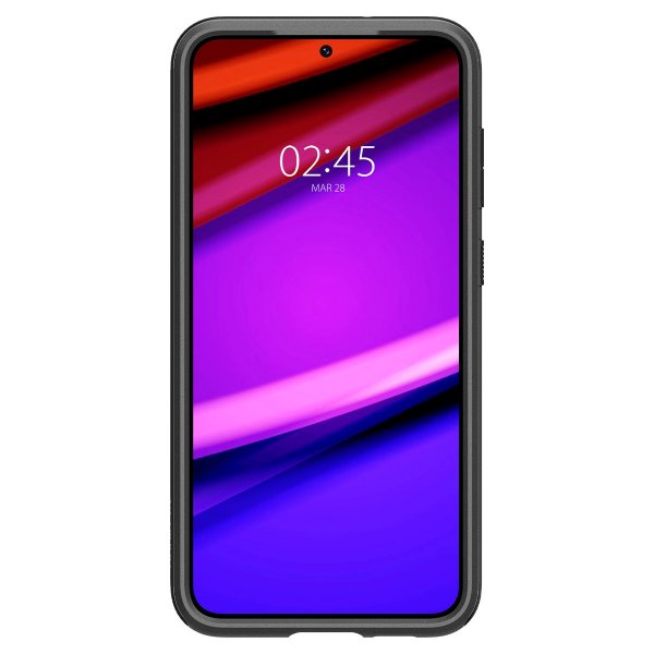 Spigen Samsung Galaxy S23 Plus Skal Neo Hybrid Svart