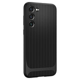 Spigen Samsung Galaxy S23 Plus Skal Neo Hybrid Svart