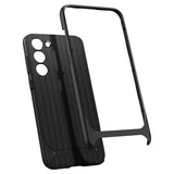 Spigen Samsung Galaxy S23 Plus Skal Neo Hybrid Svart