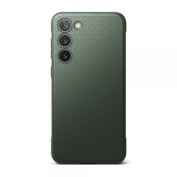Ringke Samsung Galaxy S23 Plus Skal Onyx Dark Green