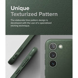 Ringke Samsung Galaxy S23 Plus Skal Onyx Dark Green