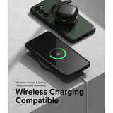Ringke Samsung Galaxy S23 Plus Skal Onyx Dark Green