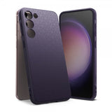Ringke Samsung Galaxy S23 Plus Skal Onyx Deep Purple