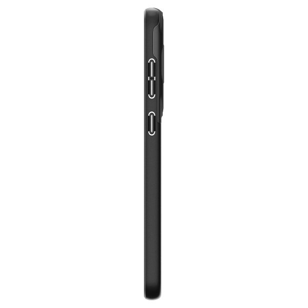 Spigen Samsung Galaxy S23 Plus Skal Optik Armor Svart