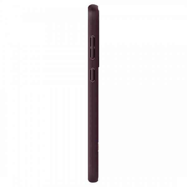 Caseology Samsung Galaxy S23 Plus Skal Parallax Burgundy