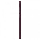 Caseology Samsung Galaxy S23 Plus Skal Parallax Burgundy