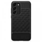 Caseology Samsung Galaxy S23 Plus Skal Parallax Matte Black
