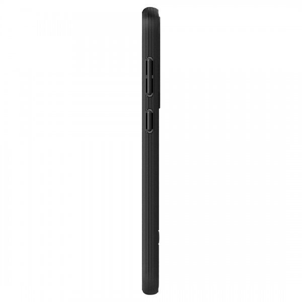 Caseology Samsung Galaxy S23 Plus Skal Parallax Matte Black