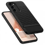 Caseology Samsung Galaxy S23 Plus Skal Parallax Matte Black