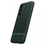 Caseology Samsung Galaxy S23 Plus Skal Parallax Midnight Green