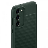 Caseology Samsung Galaxy S23 Plus Skal Parallax Midnight Green