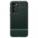 Caseology Samsung Galaxy S23 Plus Skal Parallax Midnight Green