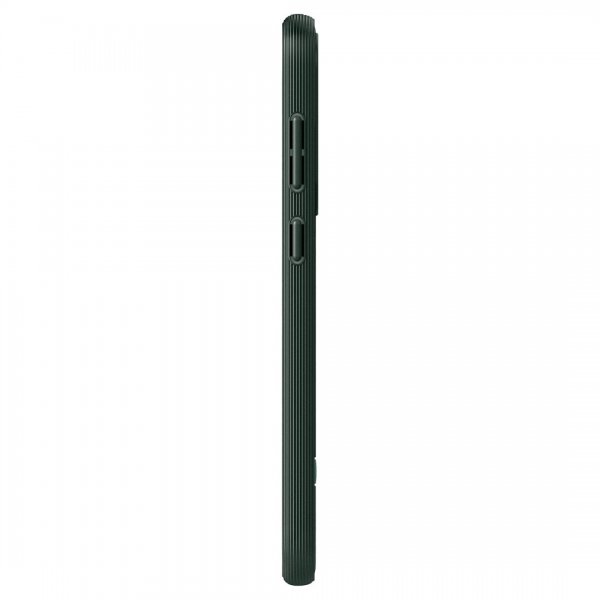 Caseology Samsung Galaxy S23 Plus Skal Parallax Midnight Green