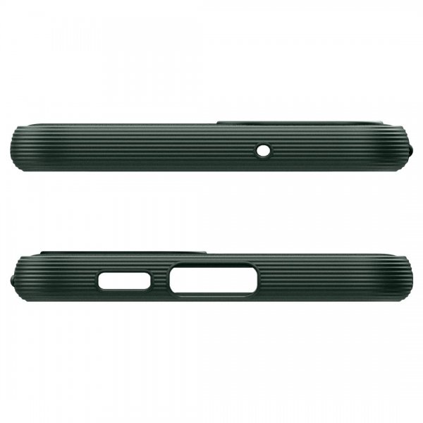 Caseology Samsung Galaxy S23 Plus Skal Parallax Midnight Green