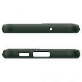 Caseology Samsung Galaxy S23 Plus Skal Parallax Midnight Green