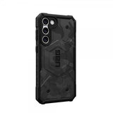 Urban Armor Gear (UAG) Samsung Galaxy S23 Plus Skal Pathfinder Midnight Camo