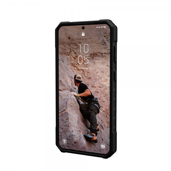 Urban Armor Gear (UAG) Samsung Galaxy S23 Plus Skal Pathfinder Midnight Camo