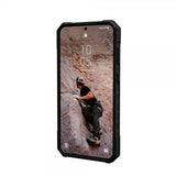 Urban Armor Gear (UAG) Samsung Galaxy S23 Plus Skal Pathfinder Midnight Camo