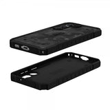 Urban Armor Gear (UAG) Samsung Galaxy S23 Plus Skal Pathfinder Midnight Camo