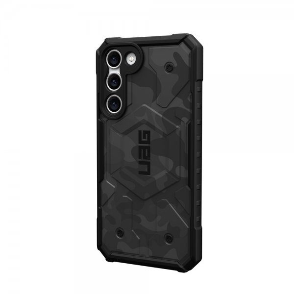Urban Armor Gear (UAG) Samsung Galaxy S23 Plus Skal Pathfinder Midnight Camo