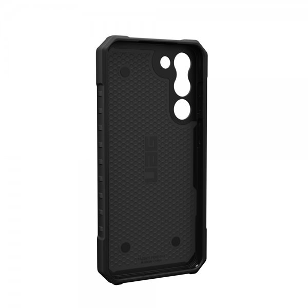 Urban Armor Gear (UAG) Samsung Galaxy S23 Plus Skal Pathfinder Svart