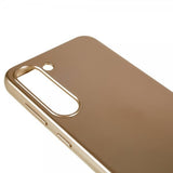Samsung Galaxy S23 Plus Skal Pearl Jelly Guld