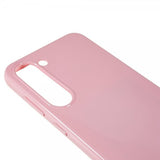 Samsung Galaxy S23 Plus Skal Pearl Jelly Rosa