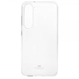 Samsung Galaxy S23 Plus Skal Pearl Jelly Transparent