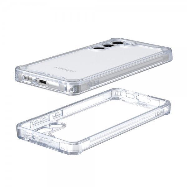 Urban Armor Gear (UAG) Samsung Galaxy S23 Plus Skal Plyo Ice