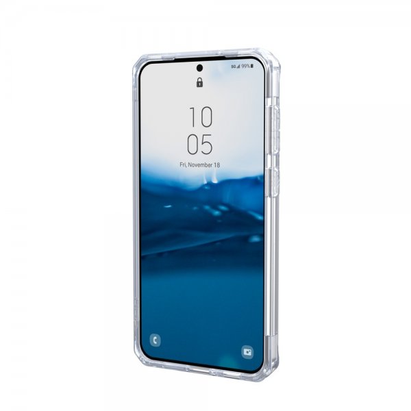 Urban Armor Gear (UAG) Samsung Galaxy S23 Plus Skal Plyo Ice
