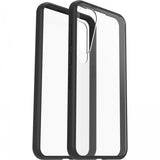 Otterbox Samsung Galaxy S23 Plus Skal React Black Crystal