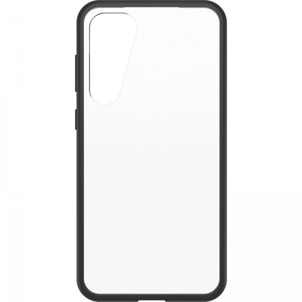 Otterbox Samsung Galaxy S23 Plus Skal React Black Crystal