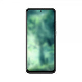 Xqisit Samsung Galaxy S23 Plus Skal Silicone Case Svart